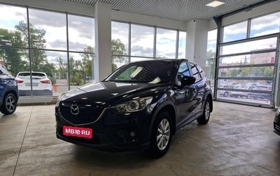 Mazda CX-5 II, 2012 год, 1 630 000 рублей, 1 фотография