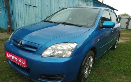 Toyota Corolla, 2007 год, 650 000 рублей, 1 фотография