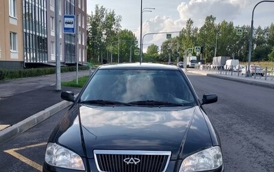 Chery Amulet (A15) I, 2007 год, 240 000 рублей, 1 фотография