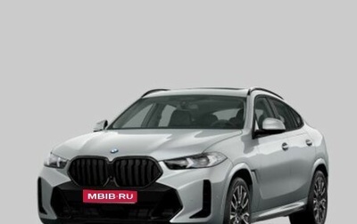 BMW X6, 2024 год, 16 715 000 рублей, 1 фотография