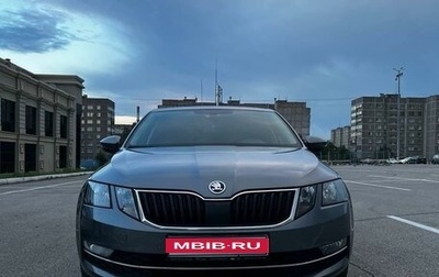 Skoda Octavia, 2018 год, 2 100 000 рублей, 1 фотография