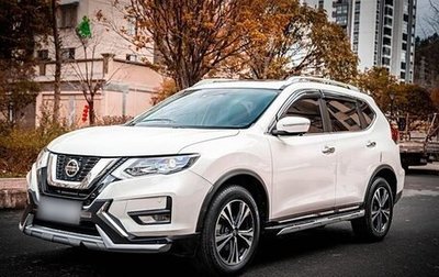 Nissan X-Trail, 2020 год, 2 190 000 рублей, 1 фотография