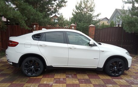 BMW X6, 2013 год, 1 970 000 рублей, 1 фотография