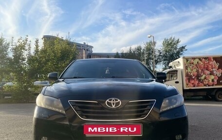 Toyota Camry, 2008 год, 1 500 000 рублей, 1 фотография