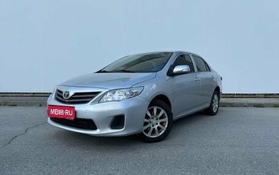 Toyota Corolla, 2012 год, 1 330 000 рублей, 1 фотография