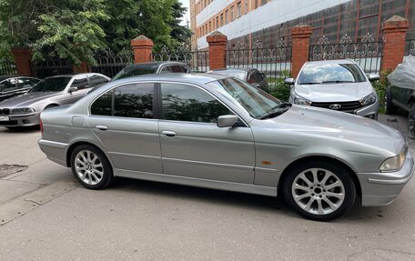 BMW 5 серия, 1996 год, 420 000 рублей, 2 фотография