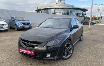 Mazda 6, 2008 год, 900 000 рублей, 1 фотография