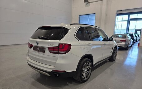 BMW X5, 2017 год, 4 138 000 рублей, 8 фотография