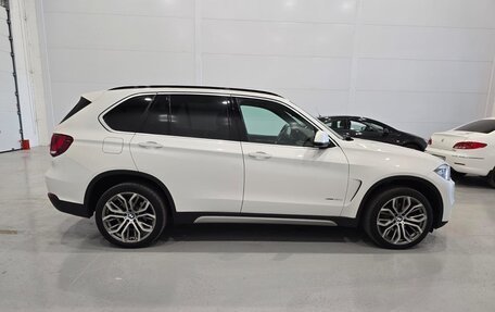 BMW X5, 2017 год, 4 138 000 рублей, 5 фотография