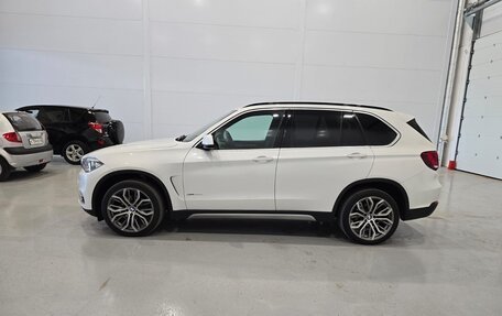 BMW X5, 2017 год, 4 138 000 рублей, 6 фотография