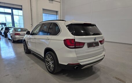 BMW X5, 2017 год, 4 138 000 рублей, 7 фотография