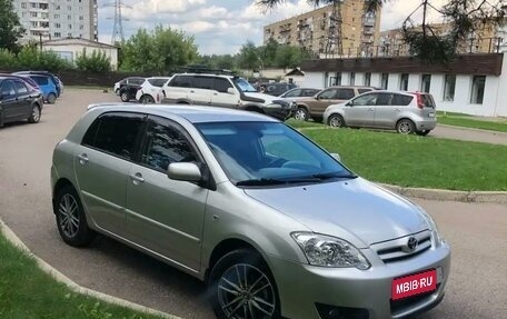 Toyota Corolla, 2005 год, 750 000 рублей, 1 фотография