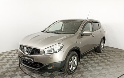 Nissan Qashqai, 2010 год, 1 000 000 рублей, 1 фотография