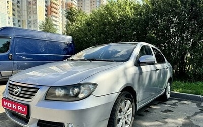 Lifan Solano I (630) рестайлинг, 2010 год, 280 000 рублей, 1 фотография