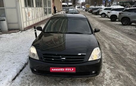 Nissan Teana, 2004 год, 320 000 рублей, 1 фотография