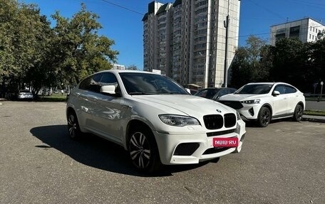 BMW X6 M, 2010 год, 2 150 000 рублей, 1 фотография