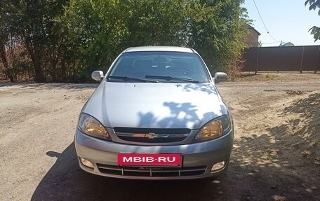 Chevrolet Lacetti, 2008 год, 570 000 рублей, 2 фотография