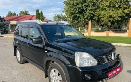 Nissan X-Trail, 2008 год, 1 500 000 рублей, 1 фотография