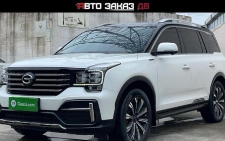 GAC GS8 I, 2021 год, 2 090 000 рублей, 1 фотография