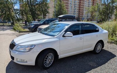 Skoda Octavia, 2011 год, 1 050 000 рублей, 1 фотография