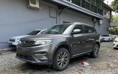 Geely Atlas I, 2020 год, 1 380 000 рублей, 1 фотография