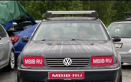 Volkswagen Bora, 2002 год, 420 000 рублей, 1 фотография