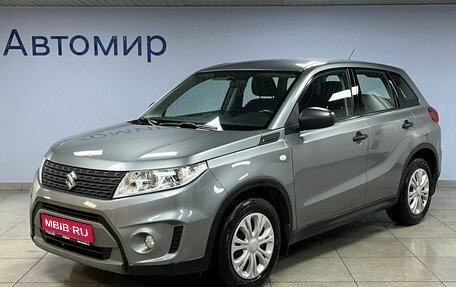 Suzuki Vitara II рестайлинг, 2018 год, 1 539 000 рублей, 1 фотография