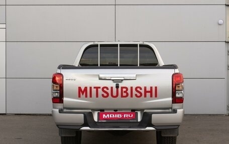 Mitsubishi L200 IV рестайлинг, 2023 год, 3 999 000 рублей, 4 фотография