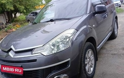 Citroen C-Crosser, 2011 год, 1 470 000 рублей, 1 фотография