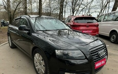 Audi A6, 2009 год, 777 000 рублей, 1 фотография