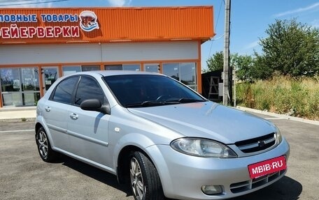 Chevrolet Lacetti, 2007 год, 570 000 рублей, 2 фотография