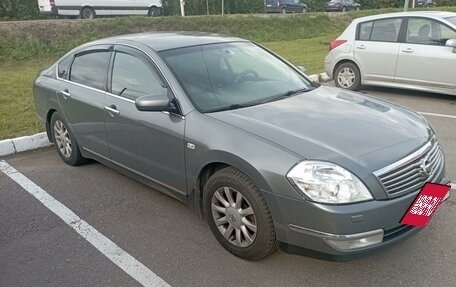 Nissan Teana, 2007 год, 770 000 рублей, 2 фотография