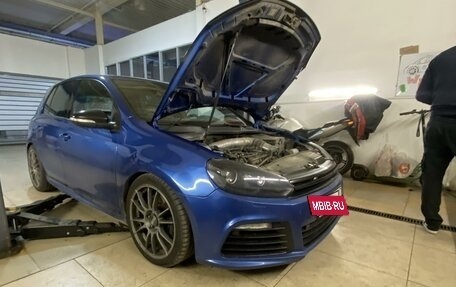 Volkswagen Golf R VII, 2011 год, 1 955 900 рублей, 3 фотография