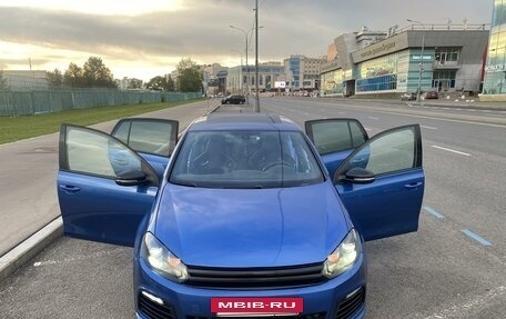 Volkswagen Golf R VII, 2011 год, 1 955 900 рублей, 2 фотография