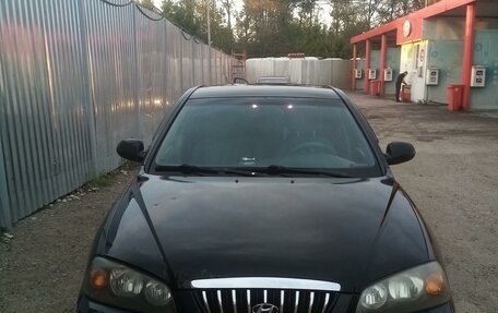 Hyundai Elantra III, 2004 год, 375 000 рублей, 2 фотография