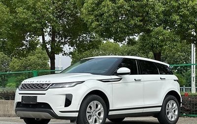 Land Rover Range Rover Evoque II, 2020 год, 2 840 000 рублей, 1 фотография