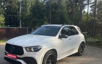 Mercedes-Benz GLE, 2020 год, 7 050 000 рублей, 1 фотография