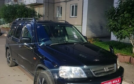 Honda CR-V IV, 2000 год, 600 000 рублей, 1 фотография