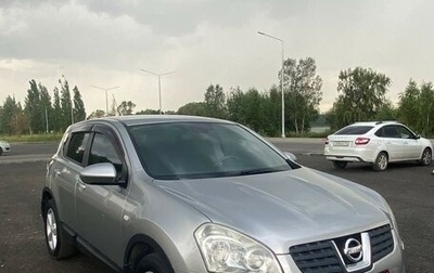 Nissan Qashqai, 2007 год, 980 000 рублей, 1 фотография