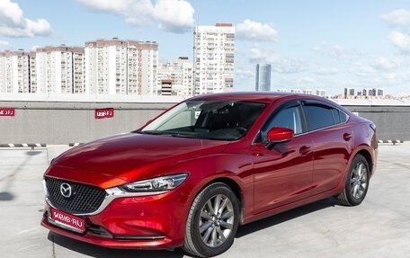 Mazda 6, 2020 год, 2 599 000 рублей, 1 фотография