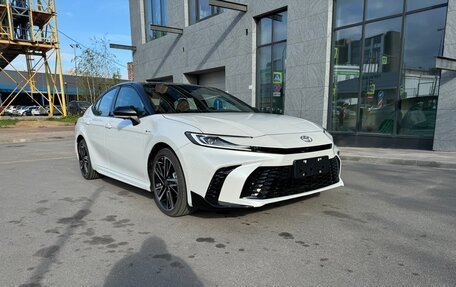 Toyota Camry, 2024 год, 5 200 000 рублей, 2 фотография