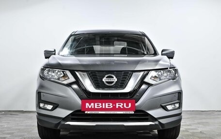 Nissan X-Trail, 2018 год, 2 085 750 рублей, 2 фотография