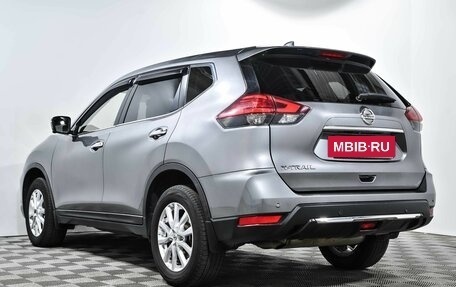 Nissan X-Trail, 2018 год, 2 085 750 рублей, 6 фотография