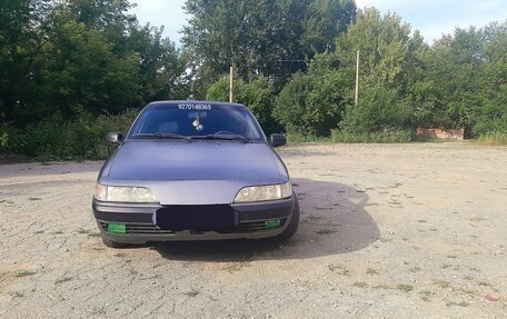 Daewoo Espero, 1997 год, 150 000 рублей, 2 фотография