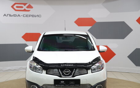 Nissan Qashqai, 2011 год, 950 000 рублей, 2 фотография