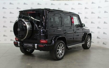 Mercedes-Benz G-Класс AMG, 2018 год, 18 330 000 рублей, 7 фотография