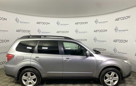 Subaru Forester, 2010 год, 1 217 000 рублей, 4 фотография