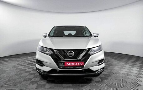 Nissan Qashqai, 2020 год, 2 470 000 рублей, 2 фотография