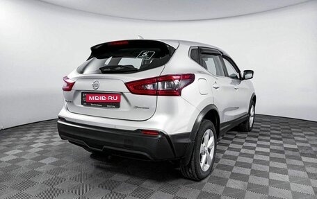 Nissan Qashqai, 2020 год, 2 470 000 рублей, 5 фотография