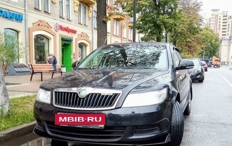 Skoda Octavia, 2011 год, 890 000 рублей, 2 фотография